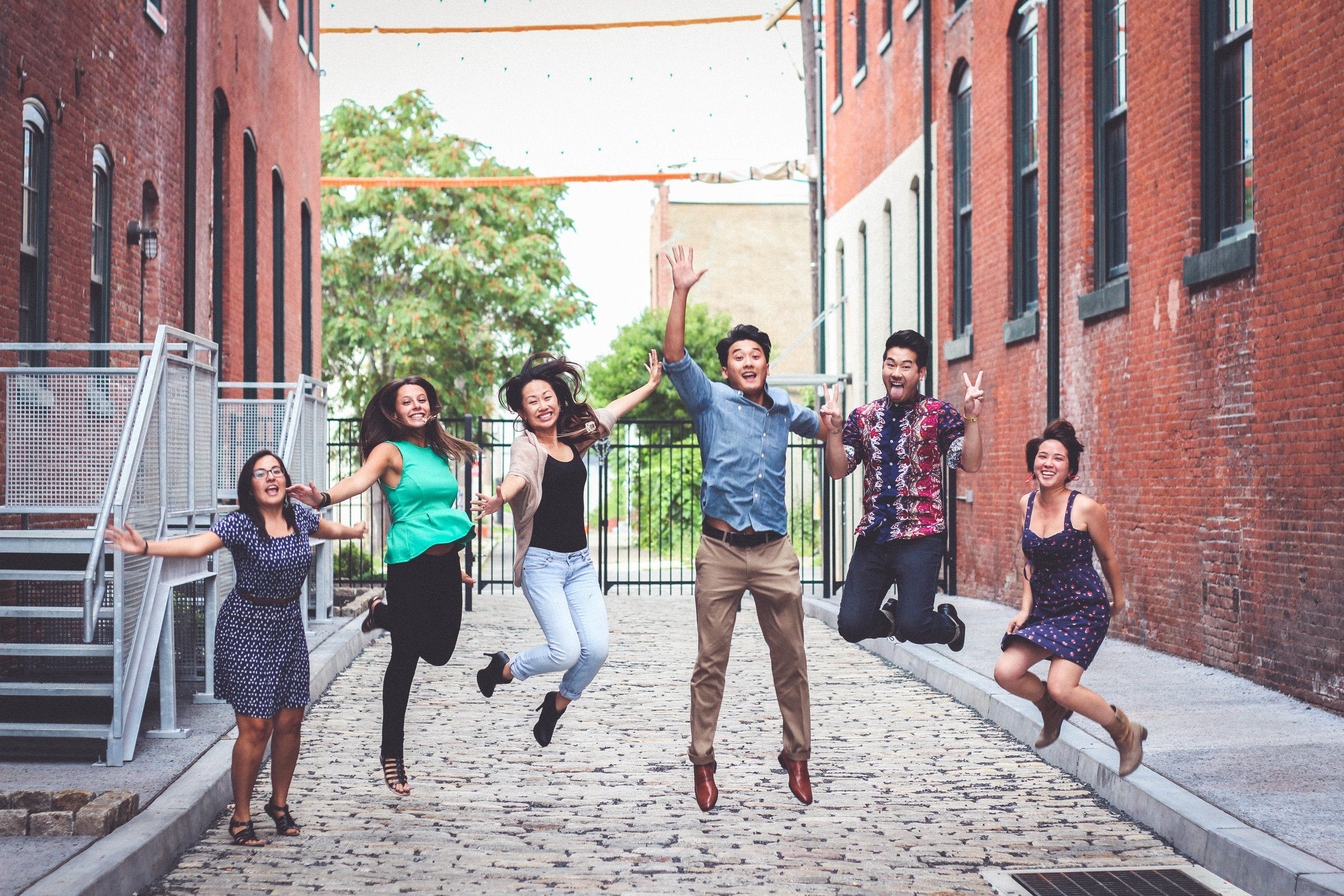 Class II: 2014 - 2015