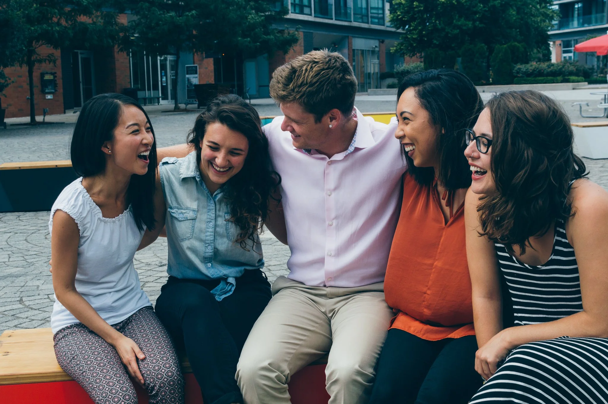 Class IV: 2016 - 2017