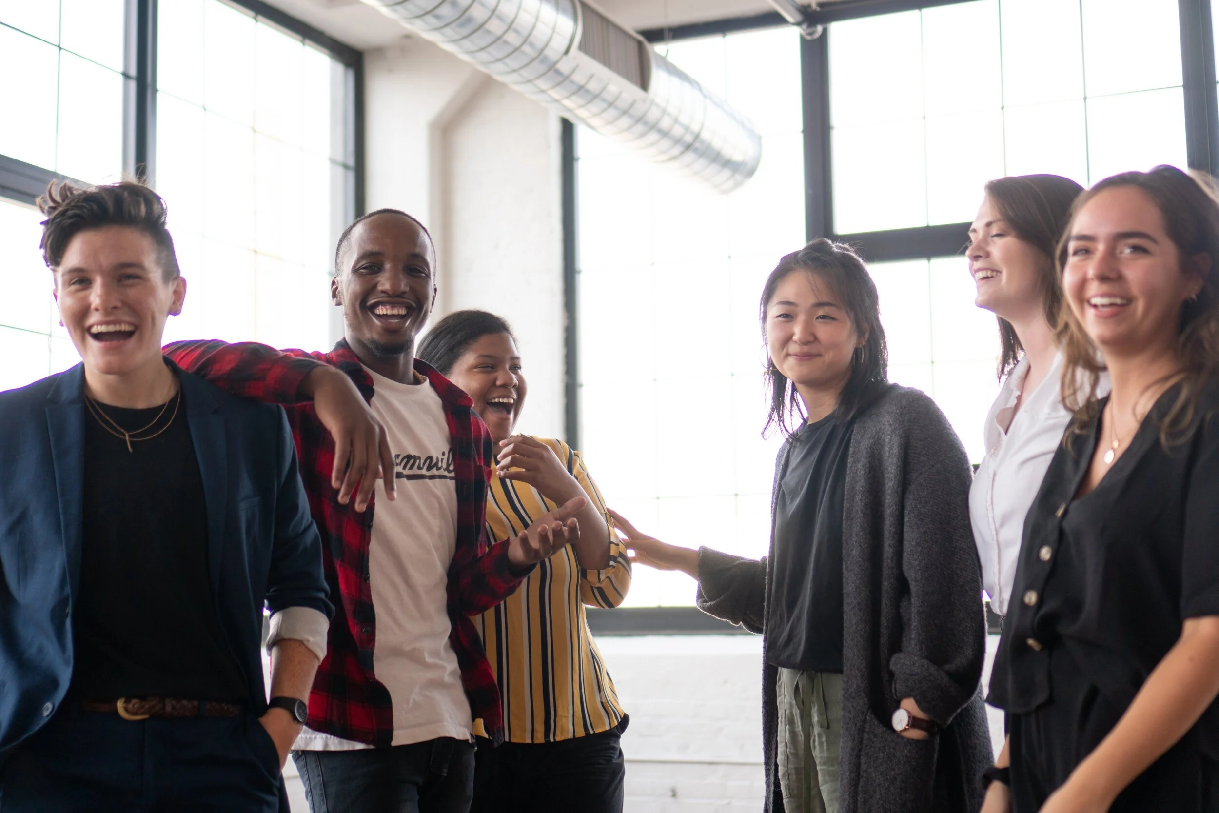 Class VI: 2018 - 2019