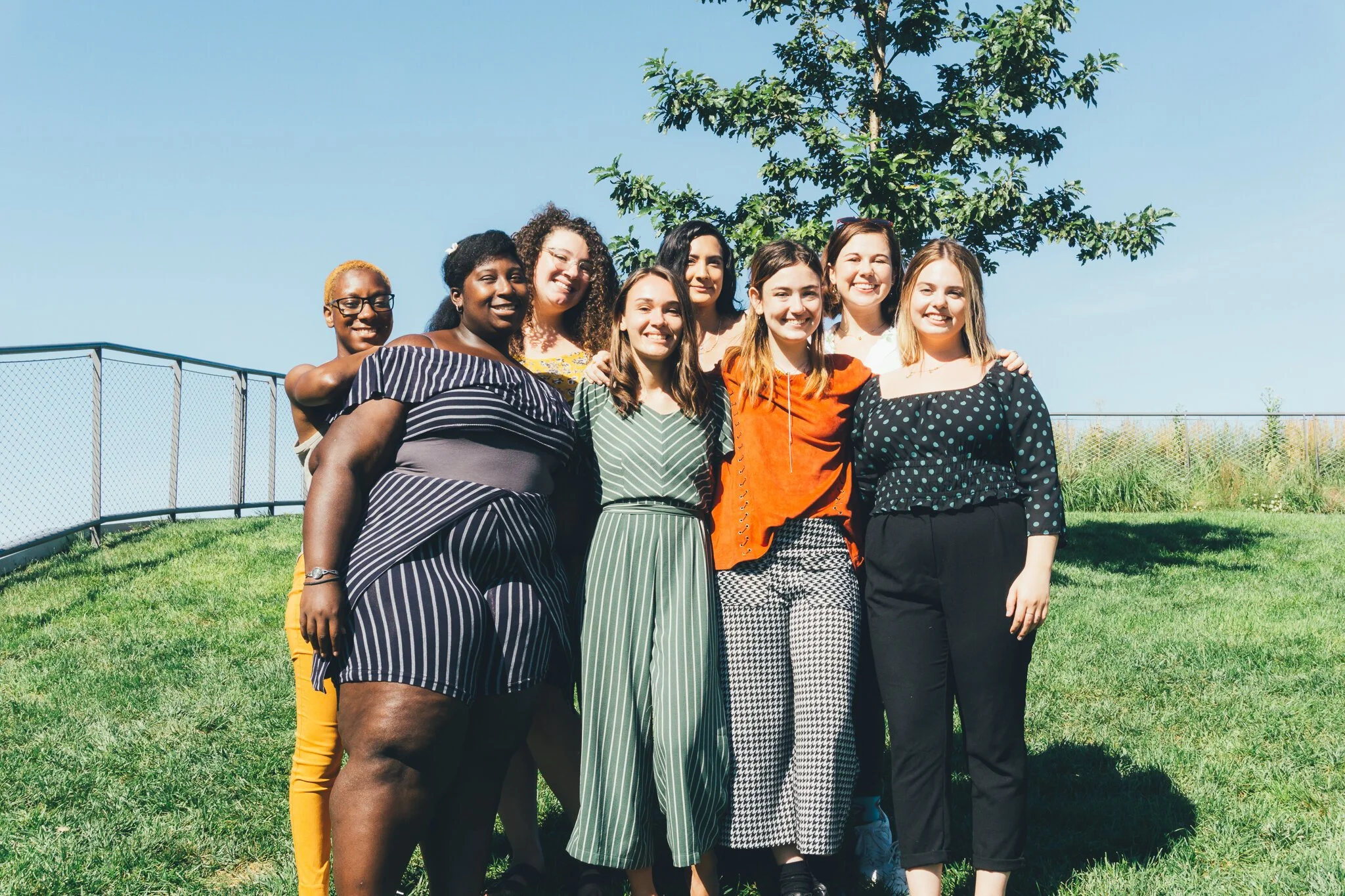 Class VII: 2019 - 2020