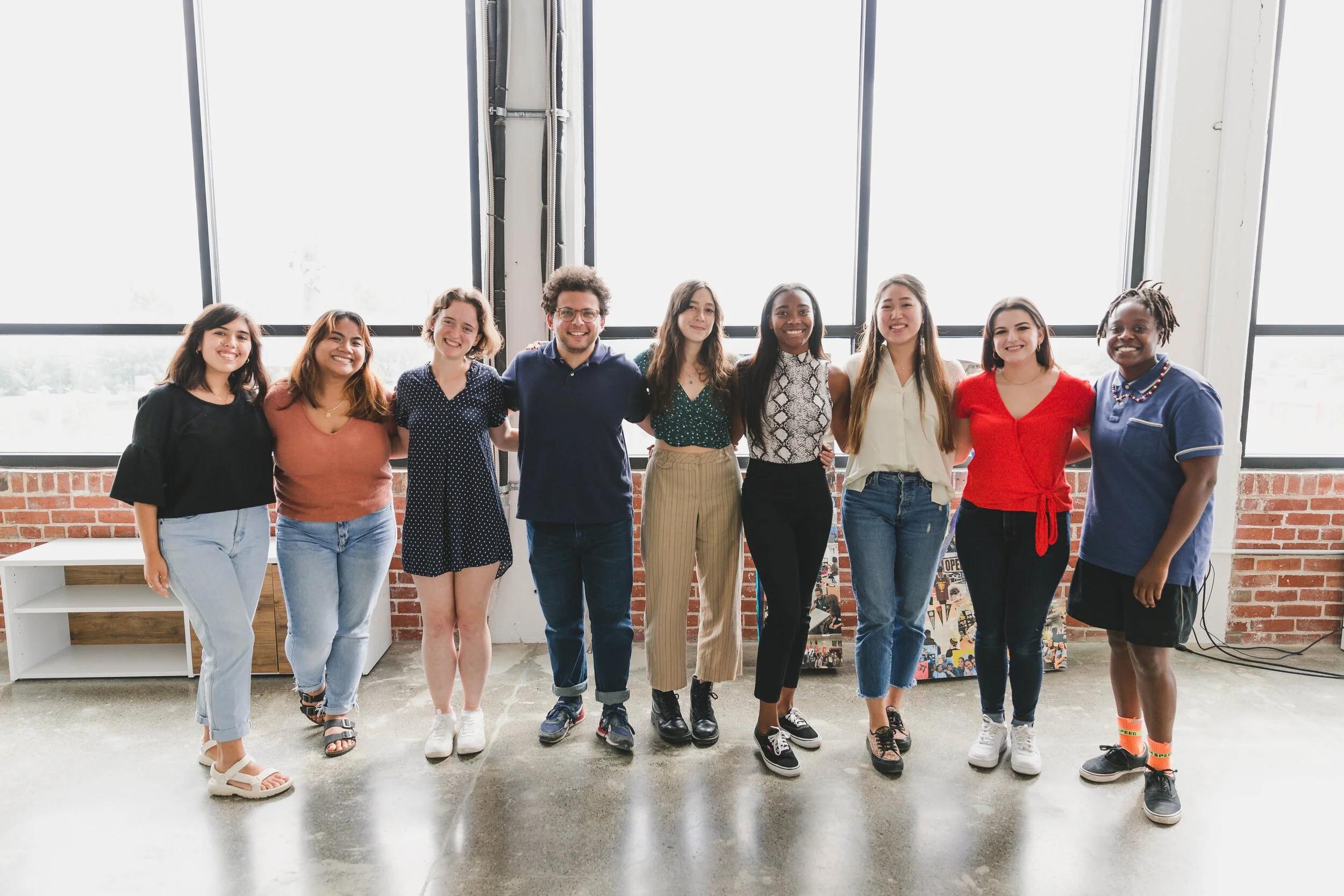 Class IX: 2021 - 2022