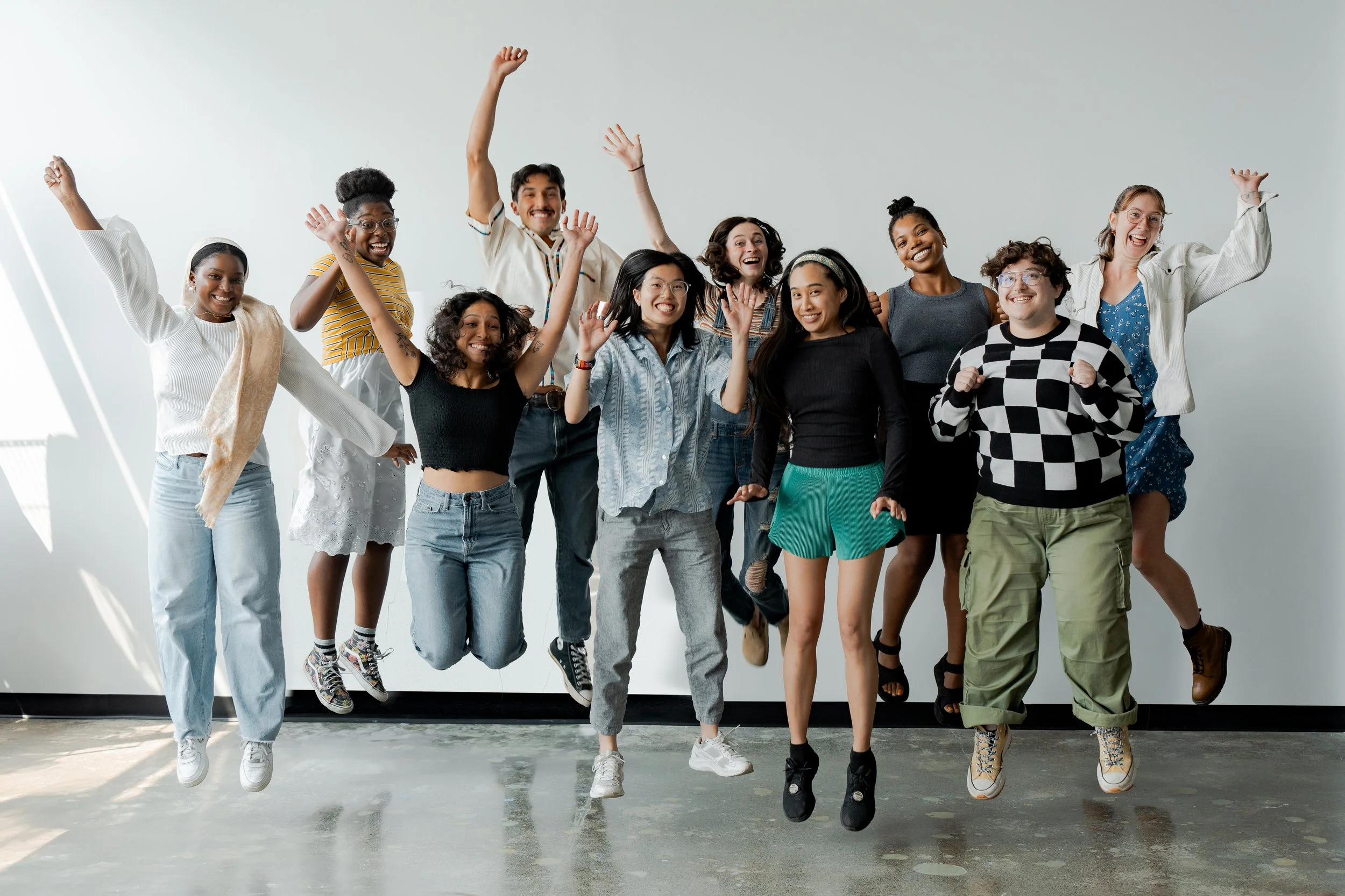 Class XII: 2024 - 2025