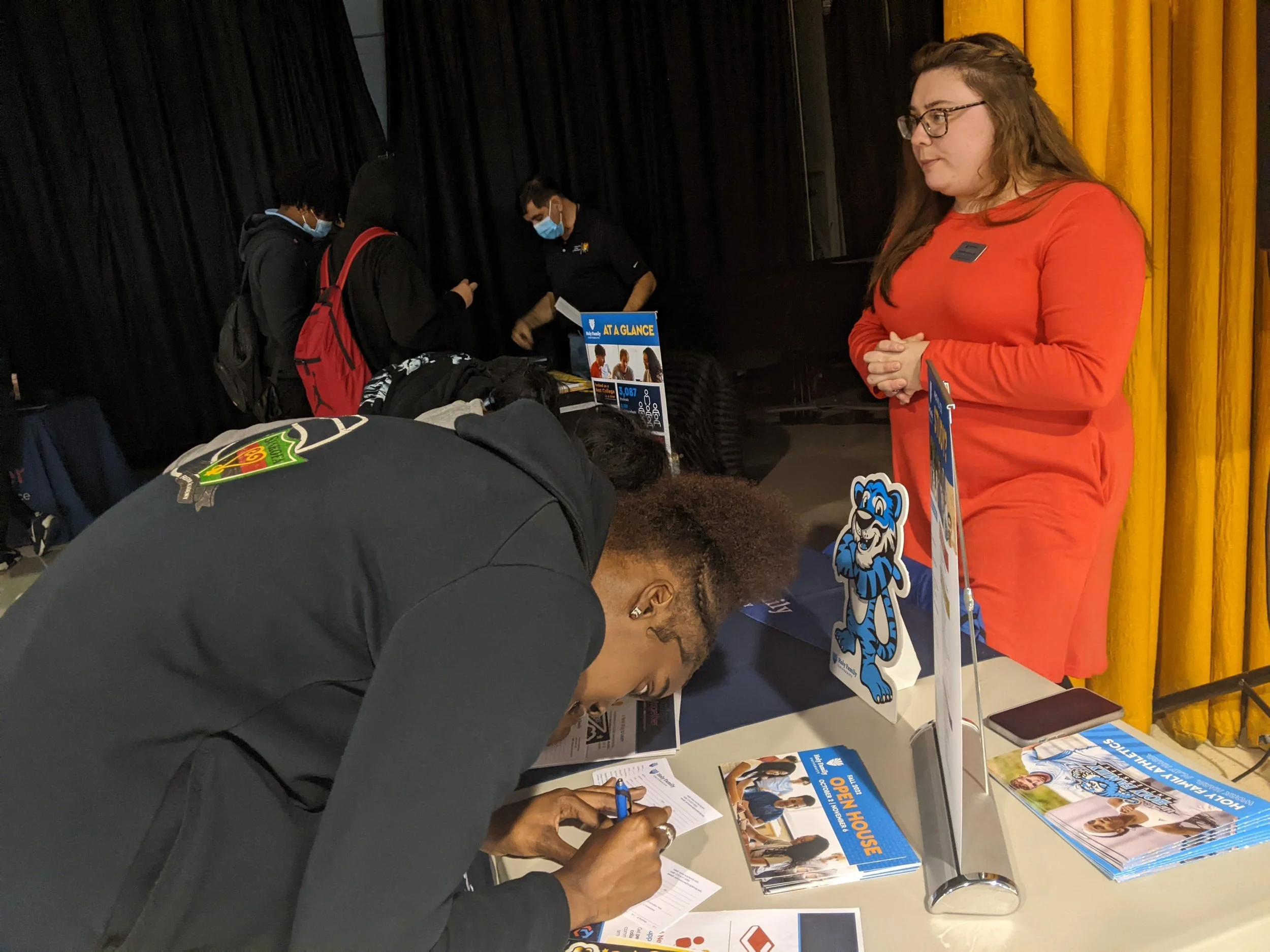 Filling Out Cards_ Holy Famiy.jpg