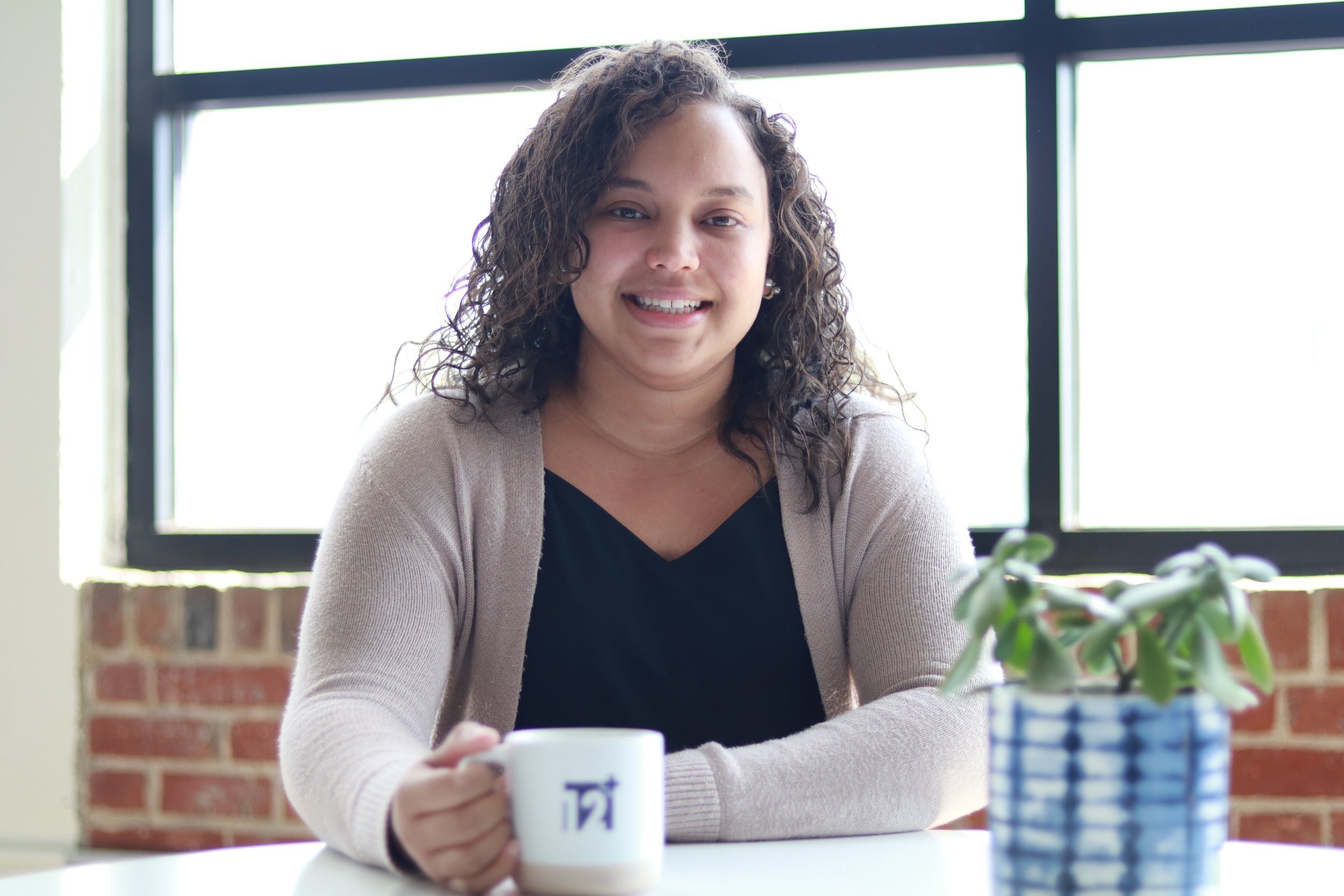 Life of a Fellow: Yamel