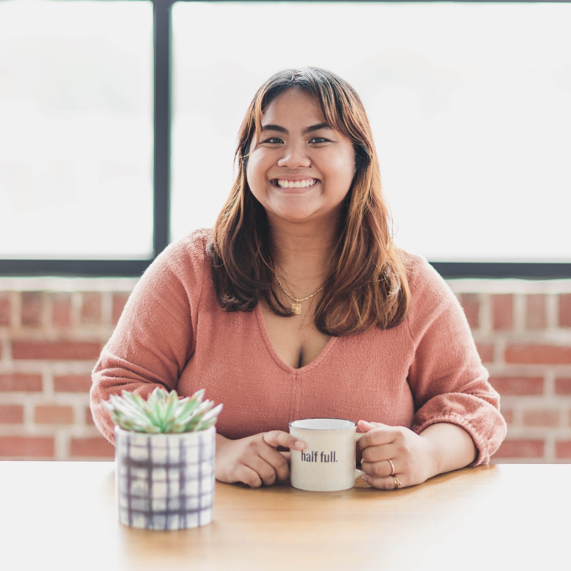 Life of a Fellow: Amanda