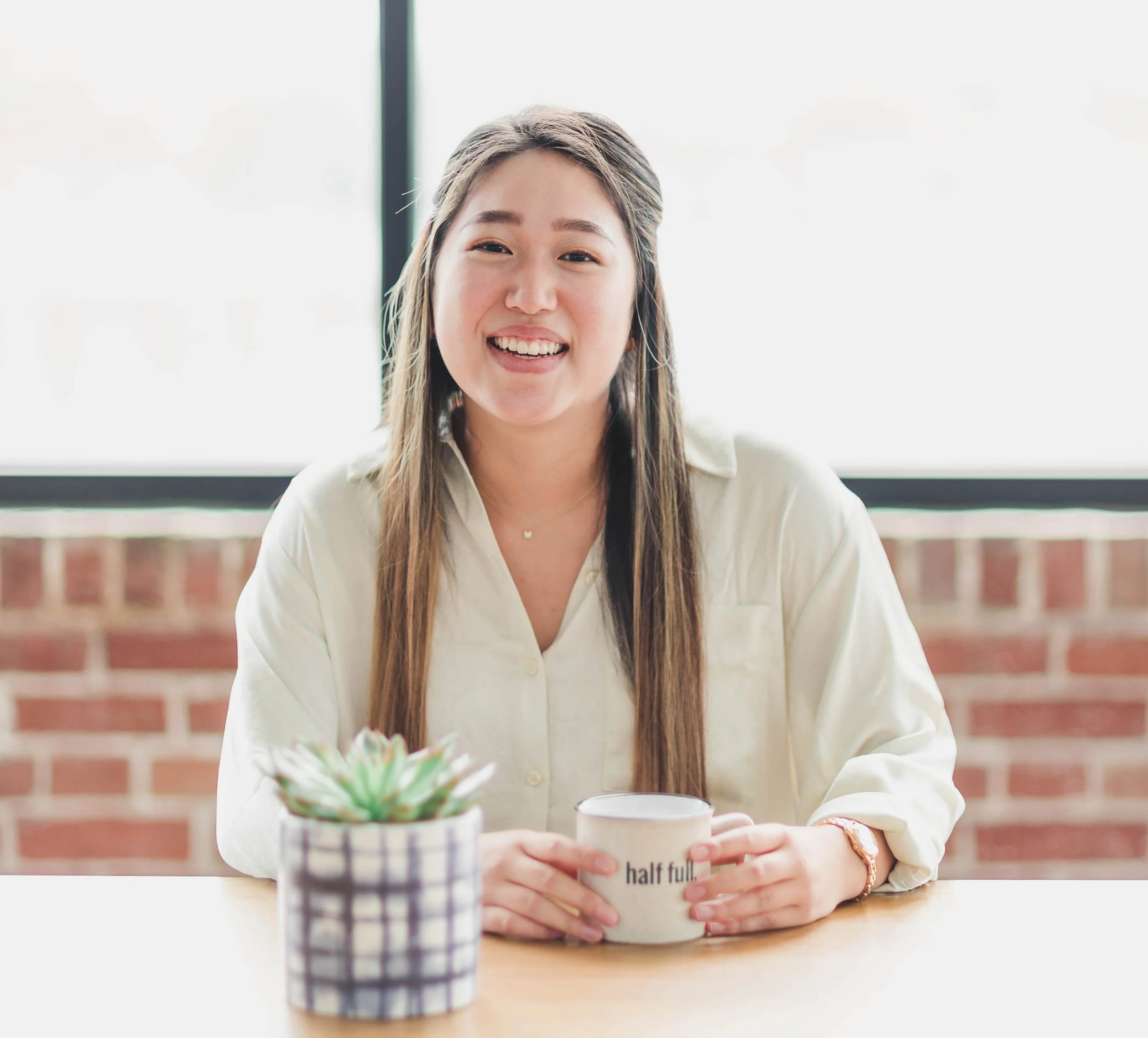 Life of a Fellow: Gloria