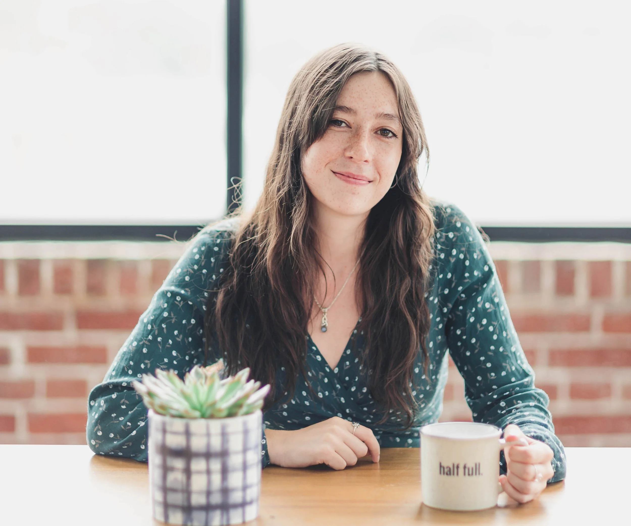 Life of a Fellow: Ella