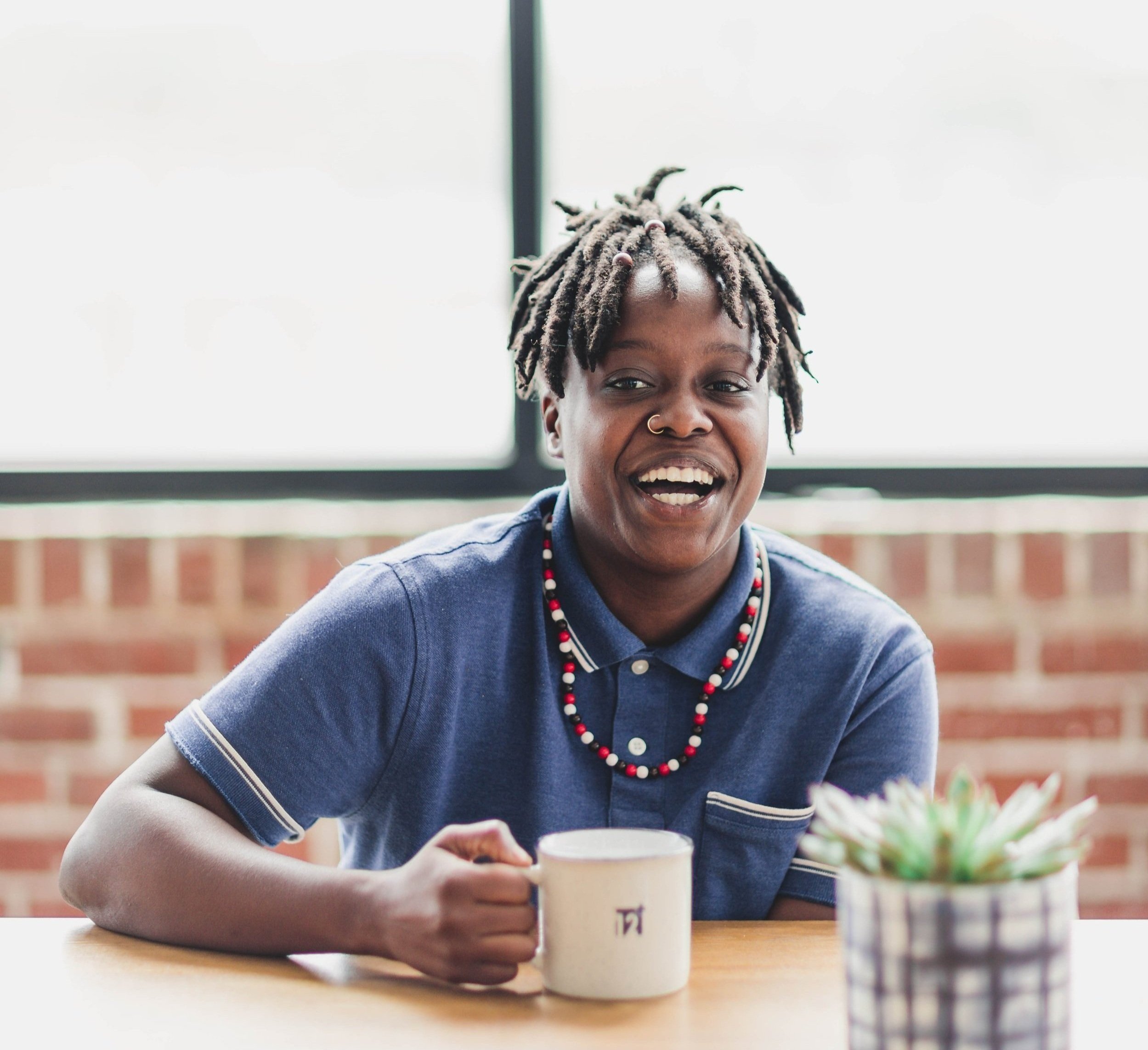 Life of a Fellow: Nia