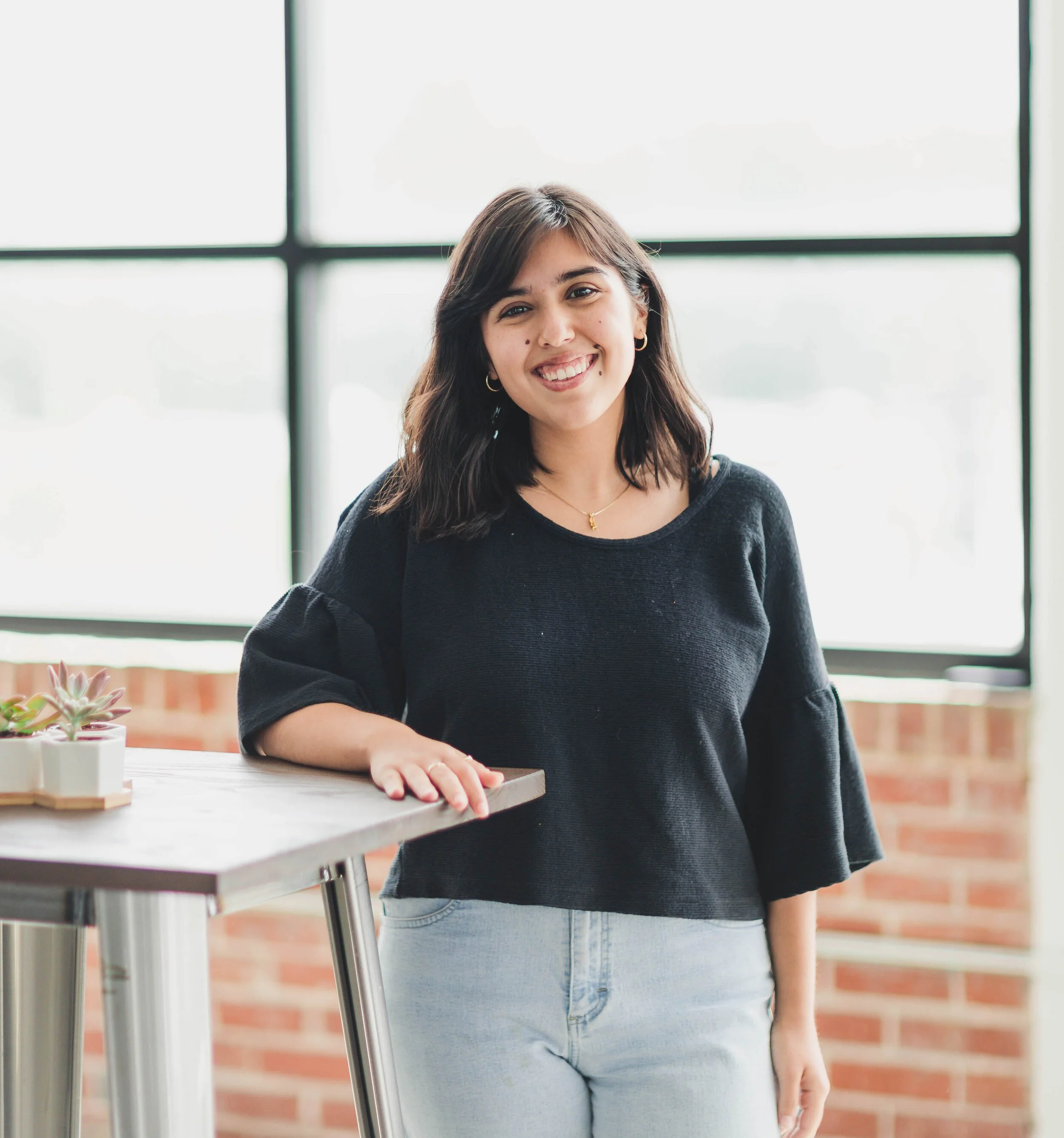 Life of a Fellow: Juliette