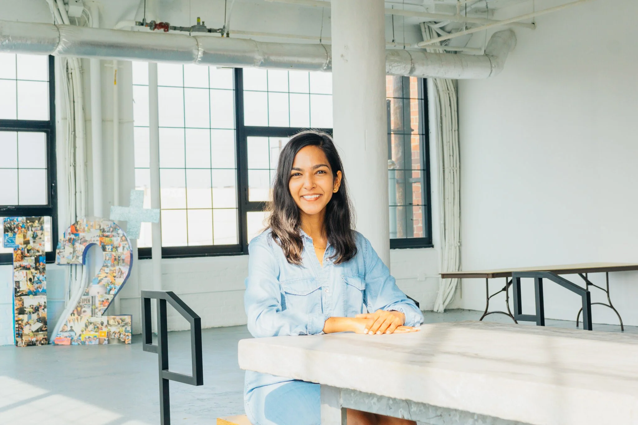 Life of a Fellow: Arya