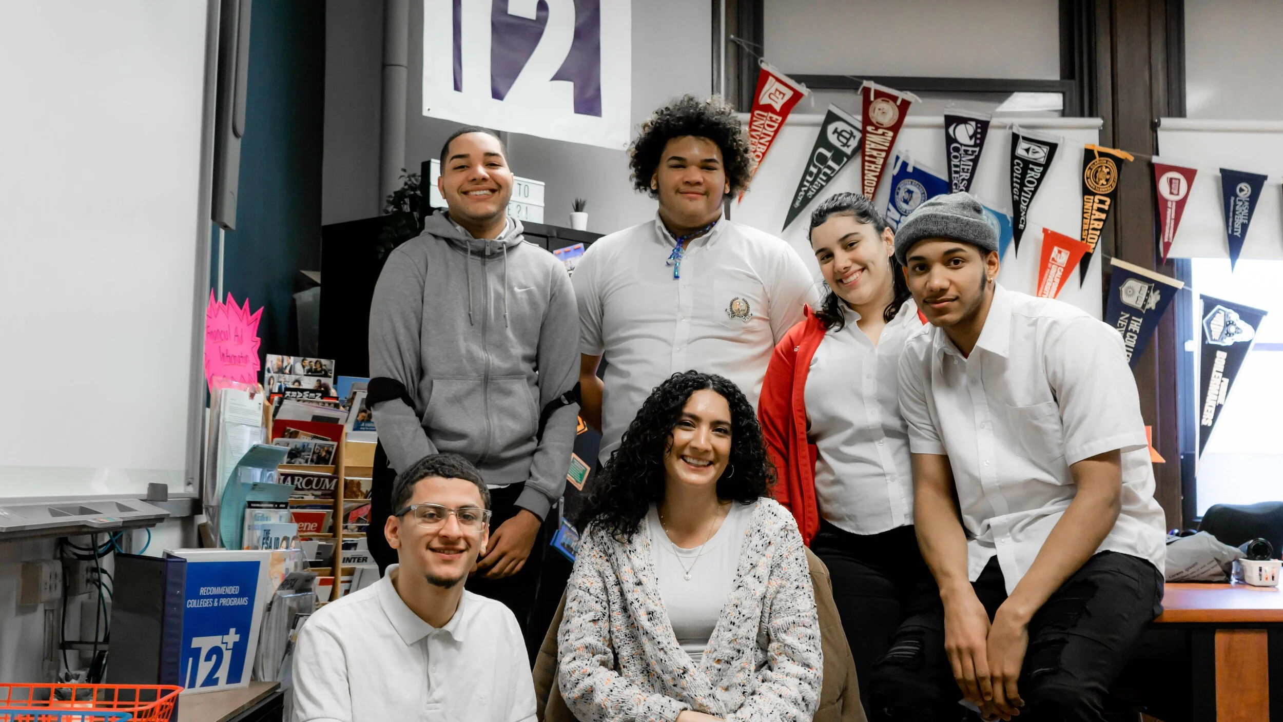 Life of a Fellow: Jennyfer