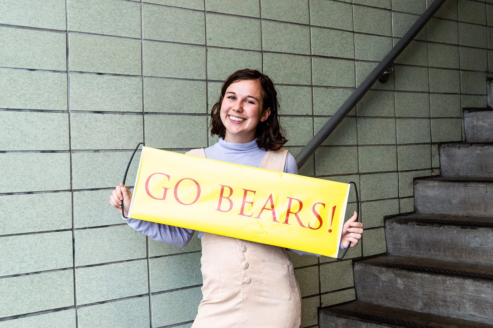 Life of a Fellow: Kaitie 