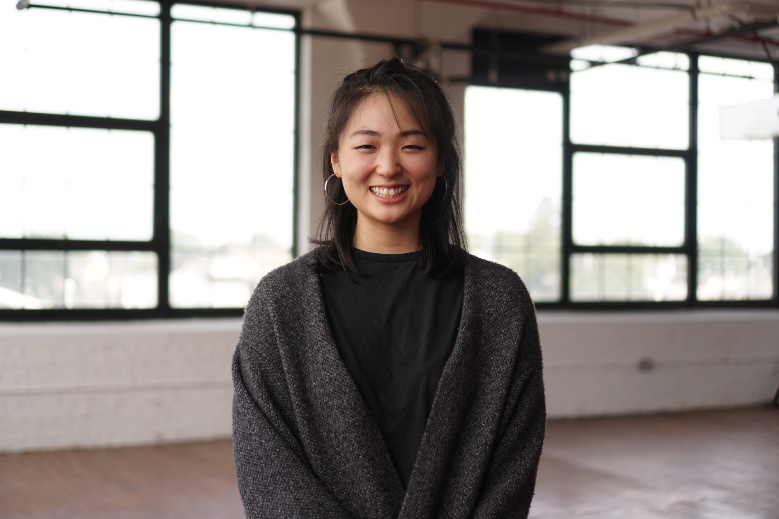 Life of a Fellow: Joslyn