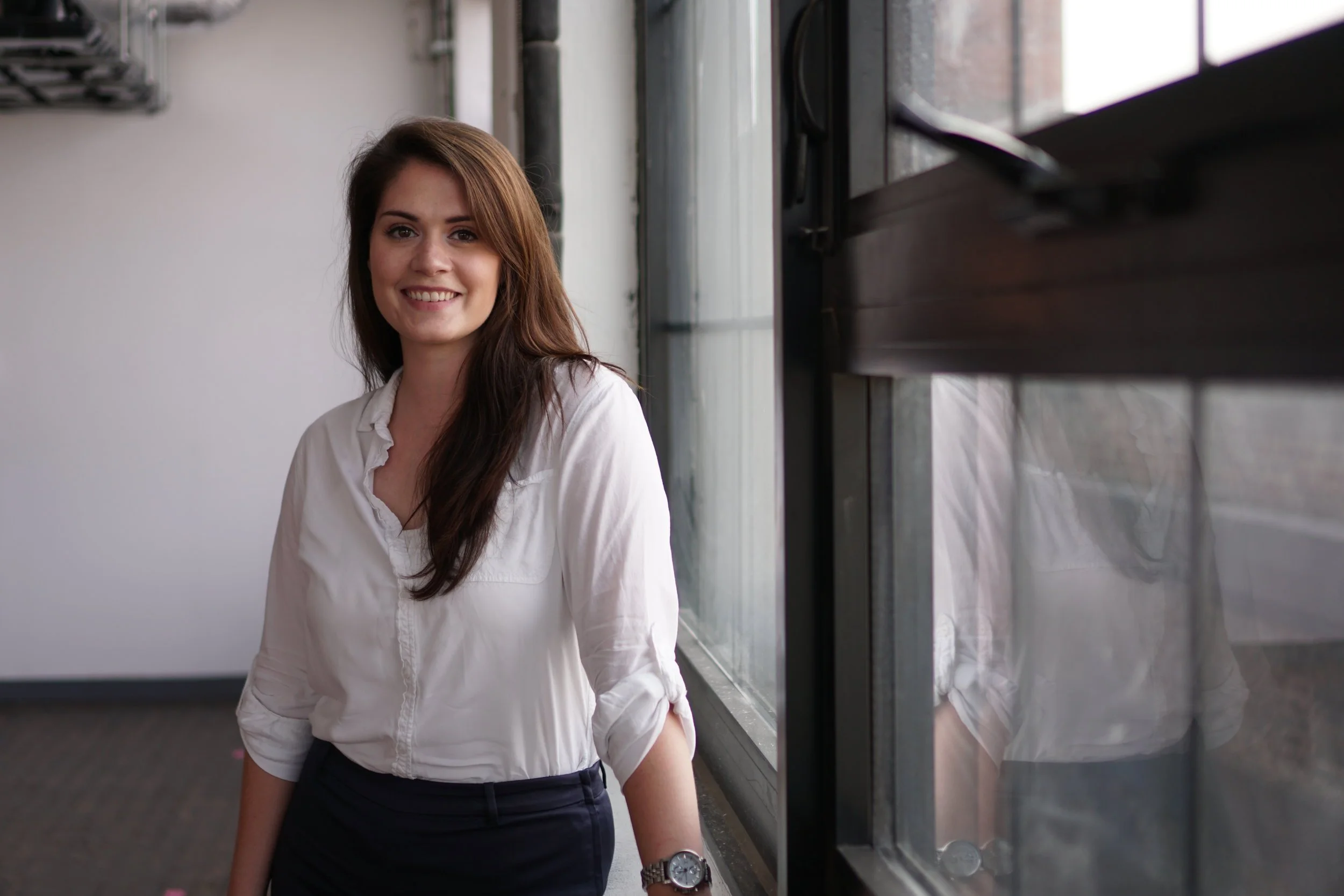 Life of a Fellow: Devon