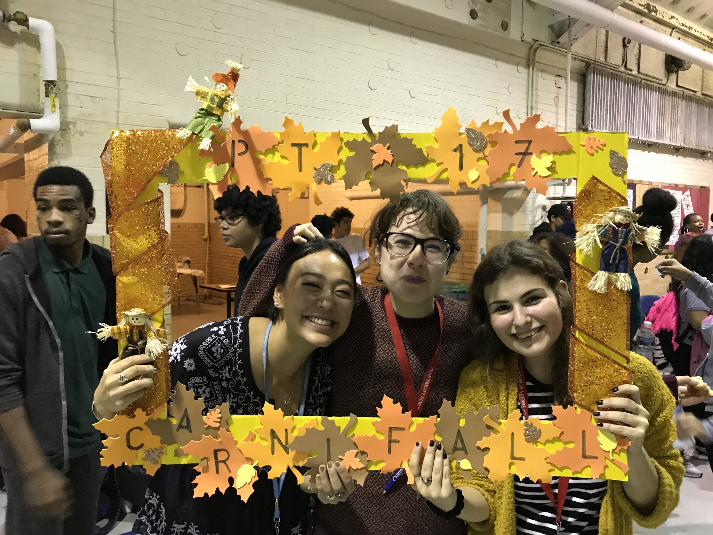 Fellow's Final Reflection: Danielle