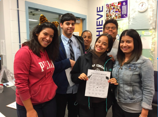 Life of a Fellow: Ingrid