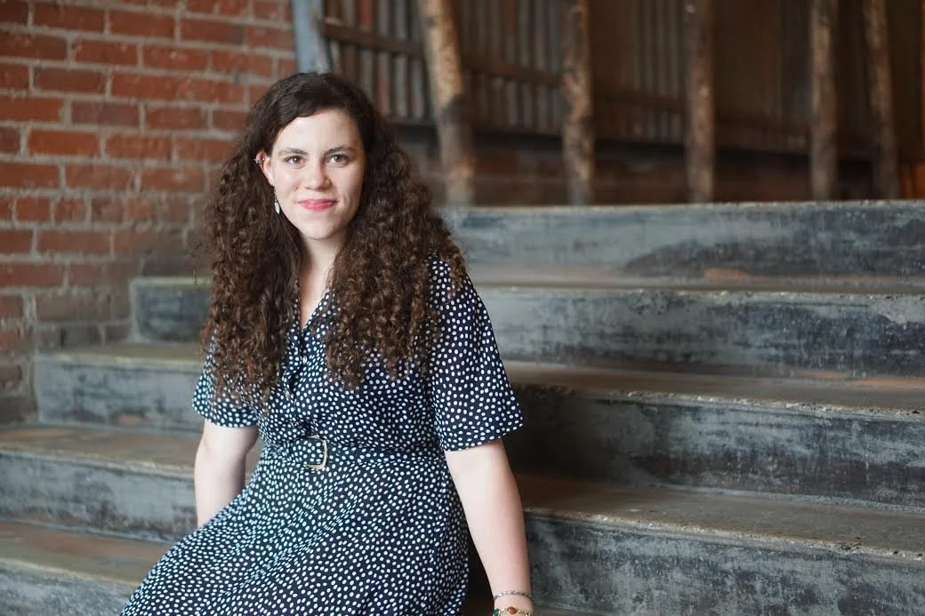 Life of a Fellow: Meet Erin