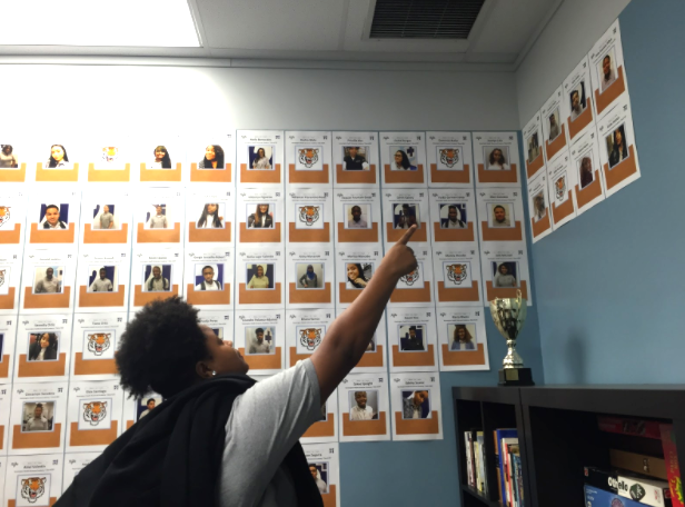 Life of a Fellow: Thu's Final Reflection