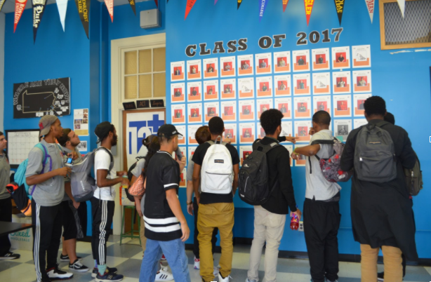 Life of a Fellow: Gabby's Final Reflection