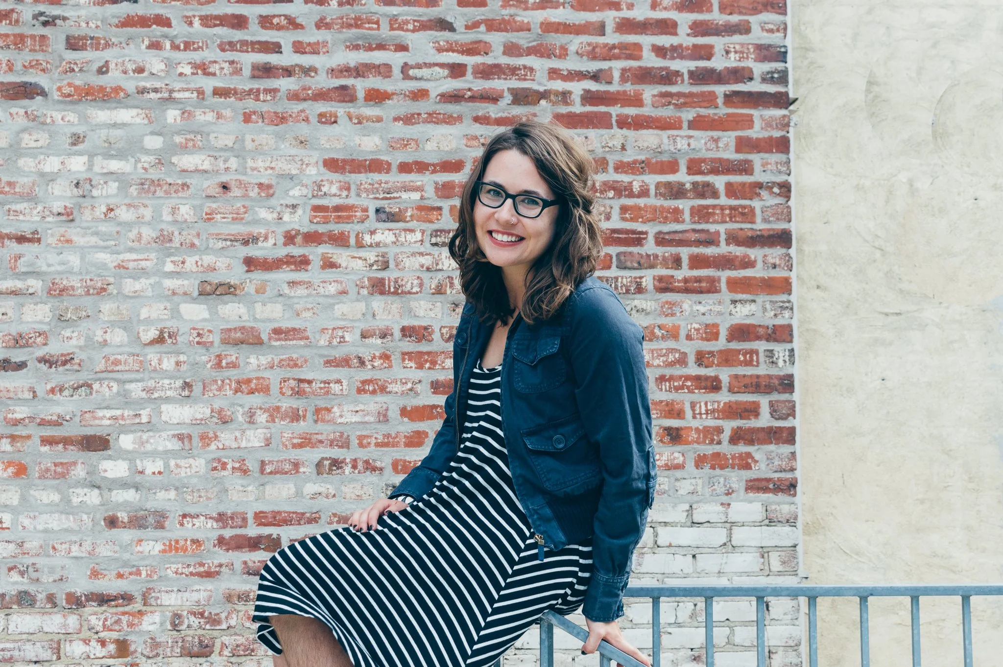 Life of a Fellow: Emma