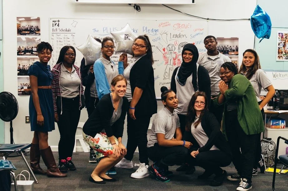 Life of a Fellow: Ciara's Final Reflection