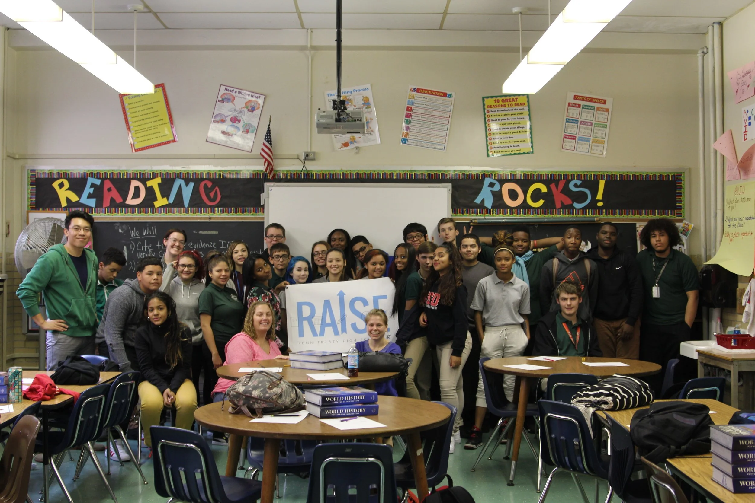 Life of a Fellow: Frank's Final Reflection