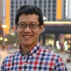 Featured Donor: Stanley Wong