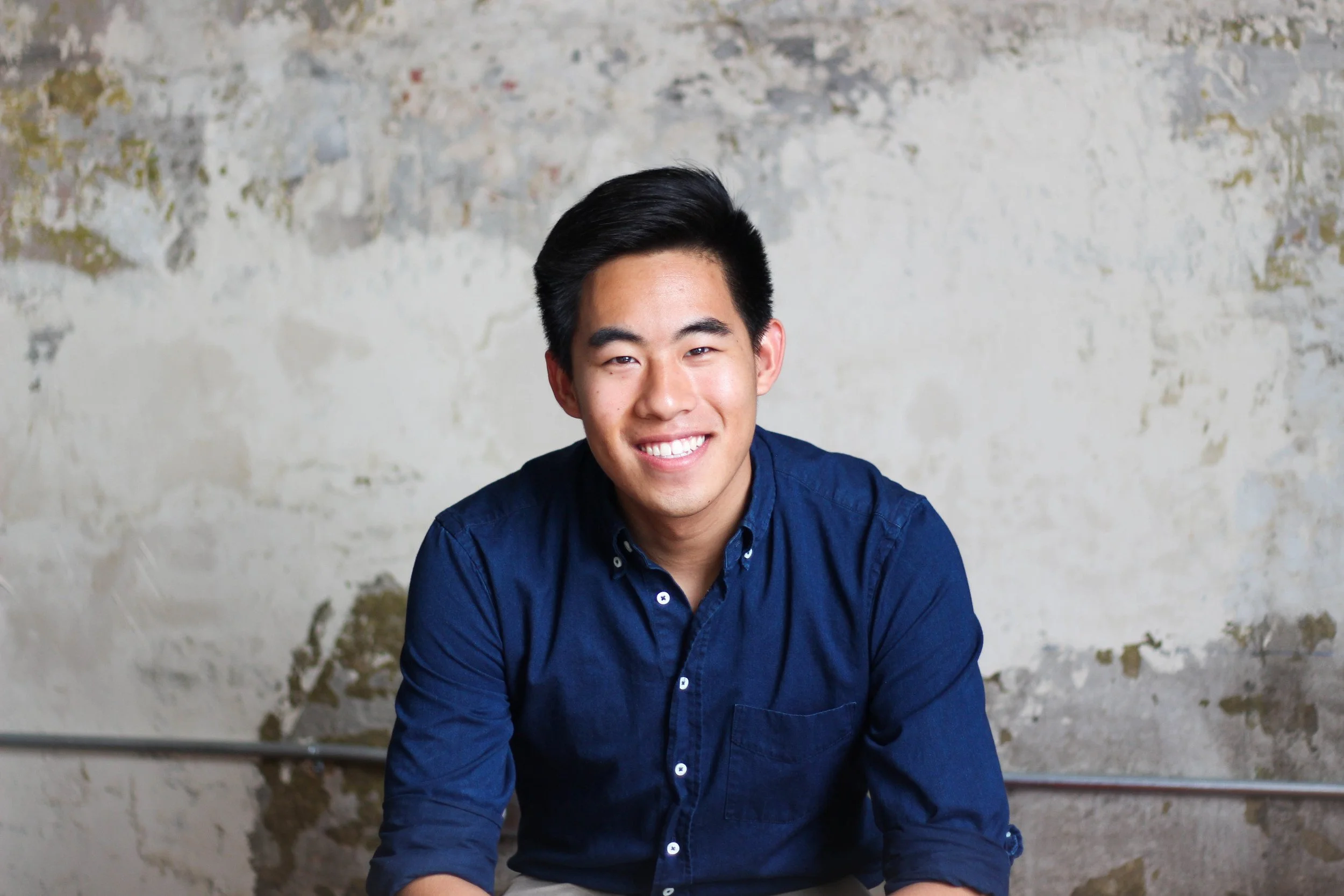 Life of a Fellow: Ernest