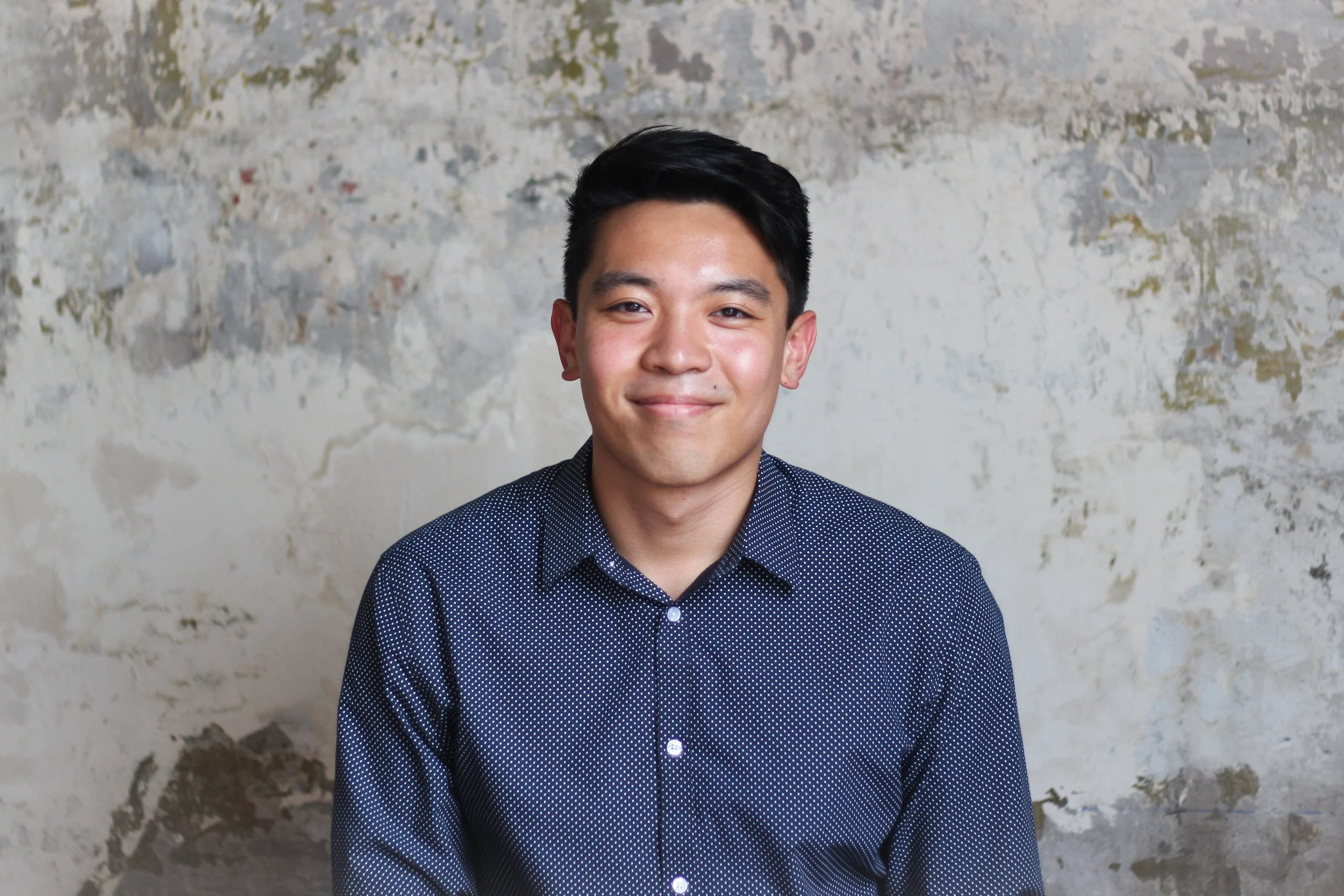 Life of a Fellow: Frank