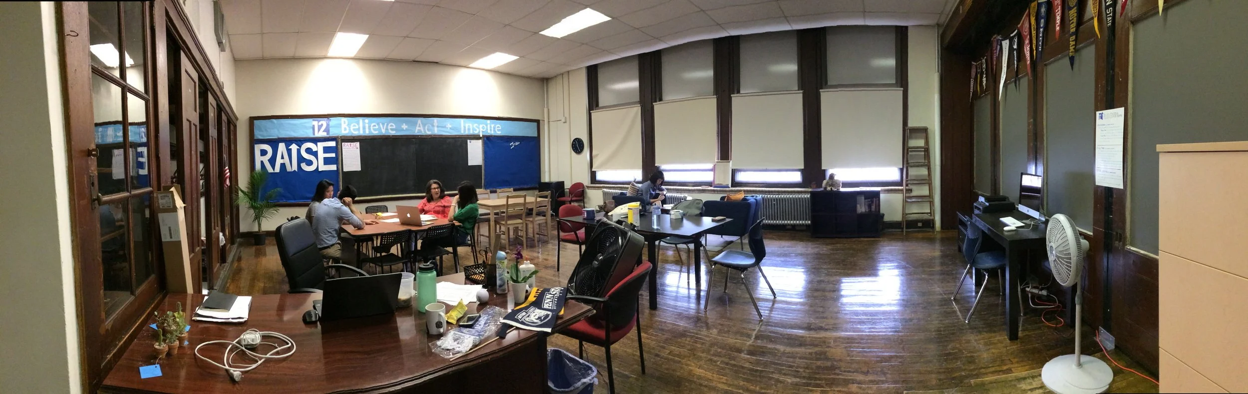 A New Addition to Our Family!