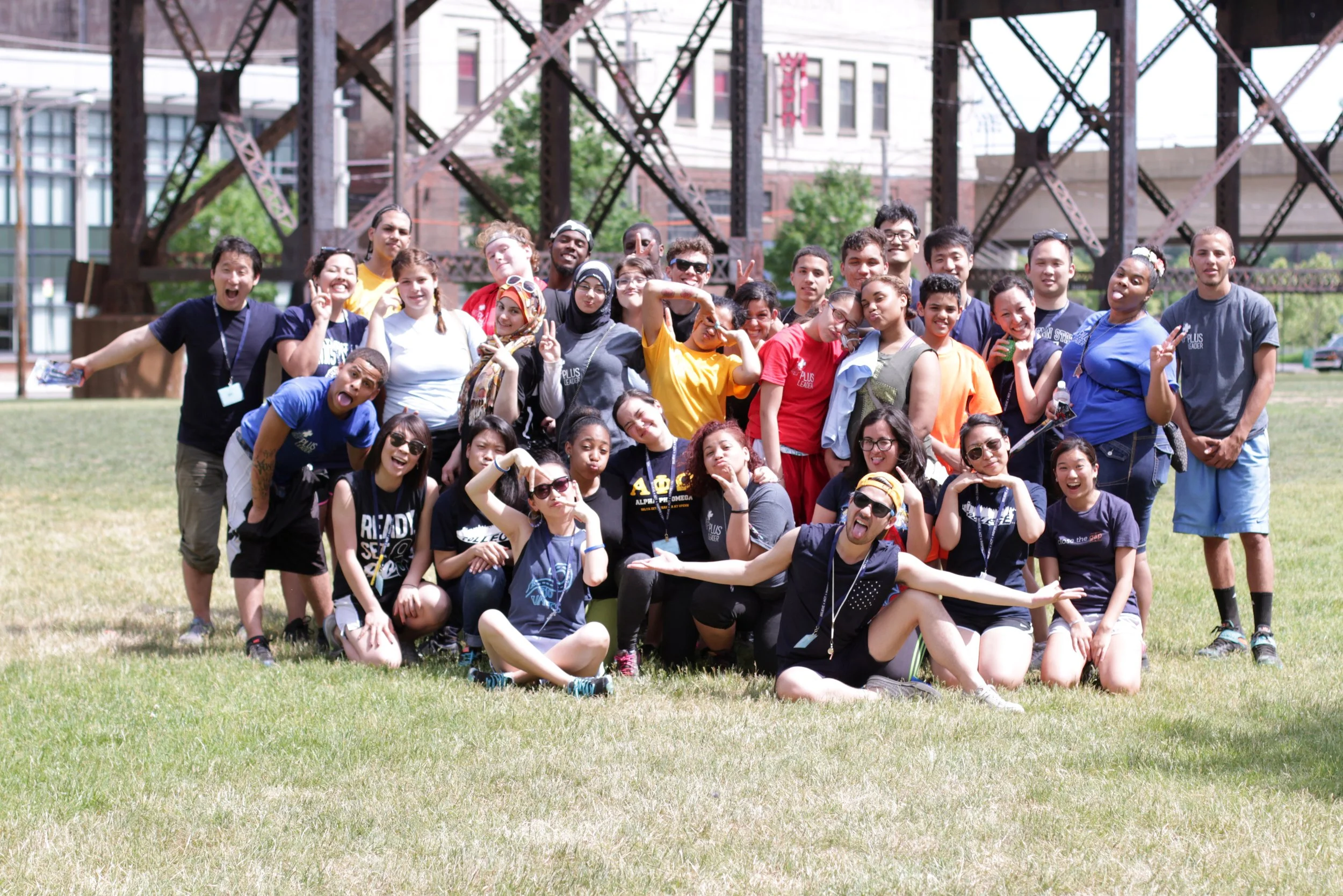 The Life of a Fellow: Alex