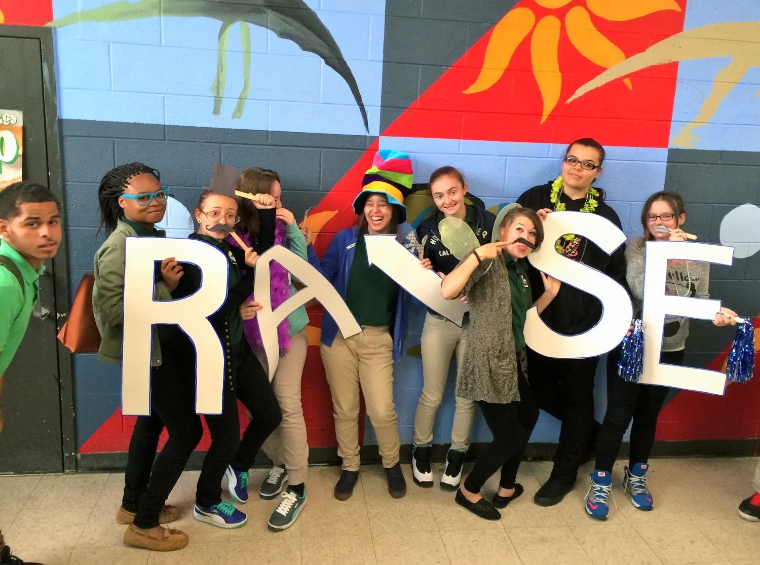 The Life of a Fellow: Julia