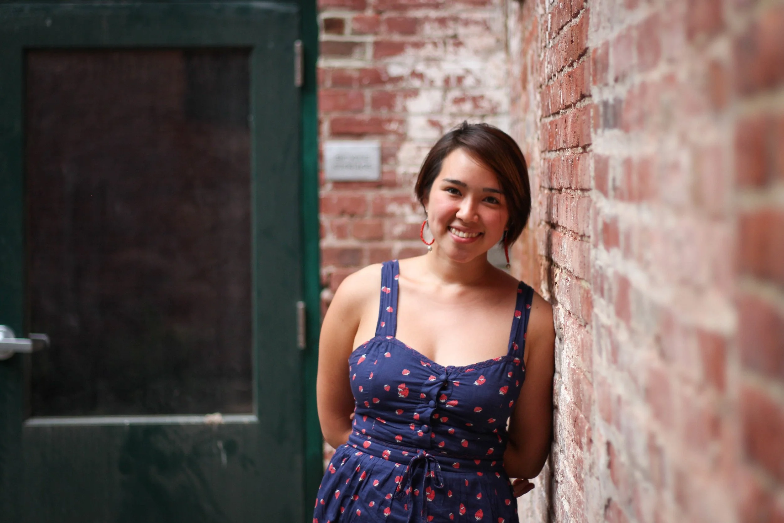 The Life of a Fellow: Aelita