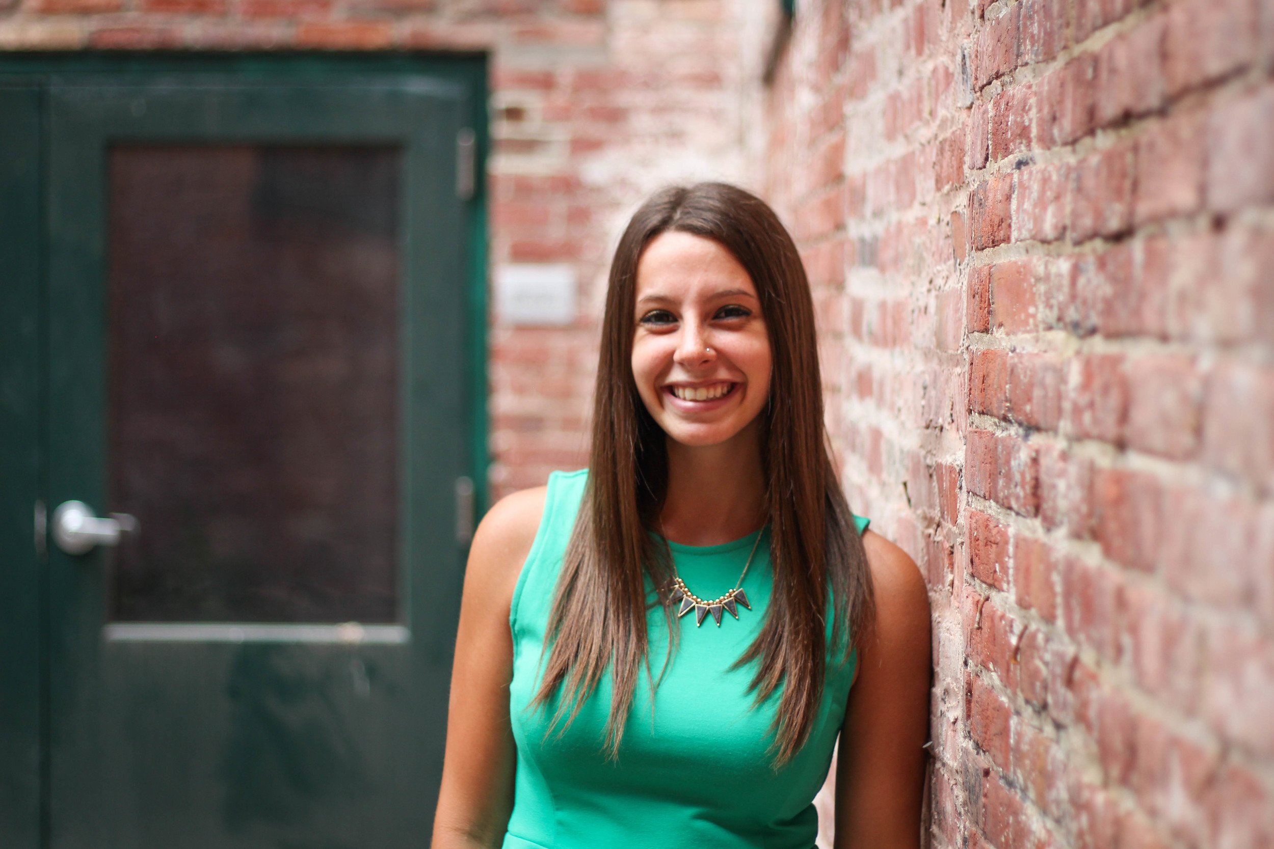 The Life of a Fellow: Julia