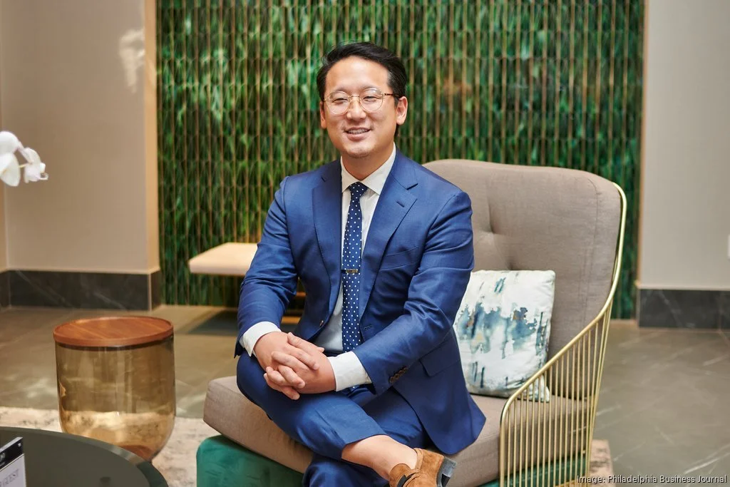 Most Admired CEOs 2023: Raymond John, 12 Plus