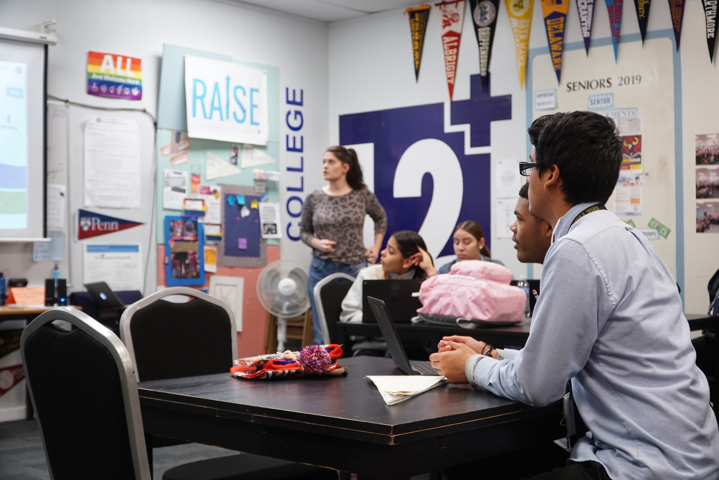 Ivy Advantage Academy &amp; 12 Plus