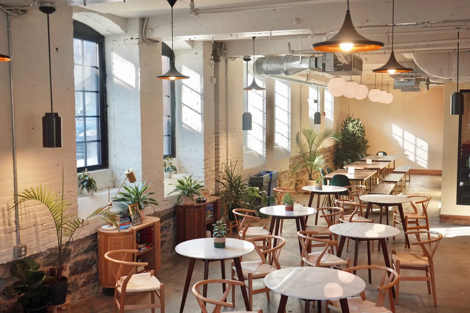 Càphê Roasters Highlights Both Vietnamese and Philadelphia Culture in Harrowgate