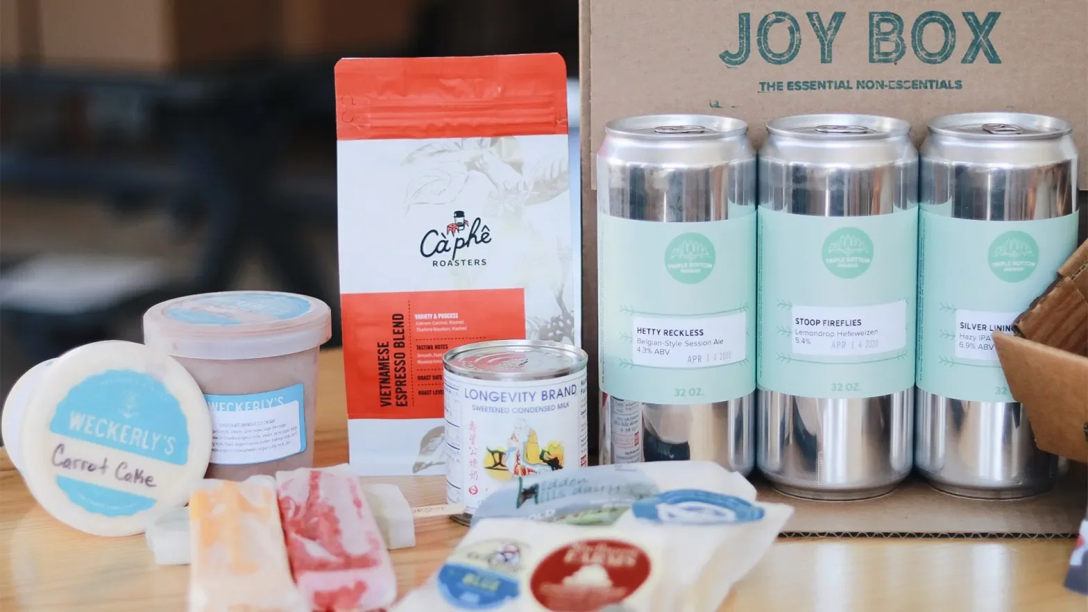 Philly Coffee Roaster Uses Digital Tools to Push Through the Pandemic — and Find New Community