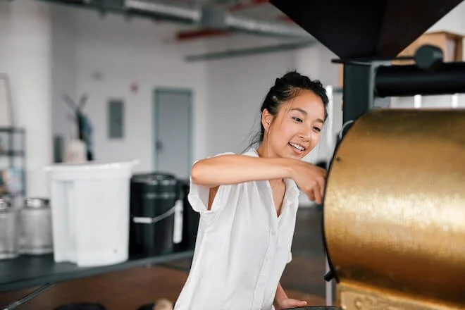 Philly Coffee Shops That Do Good