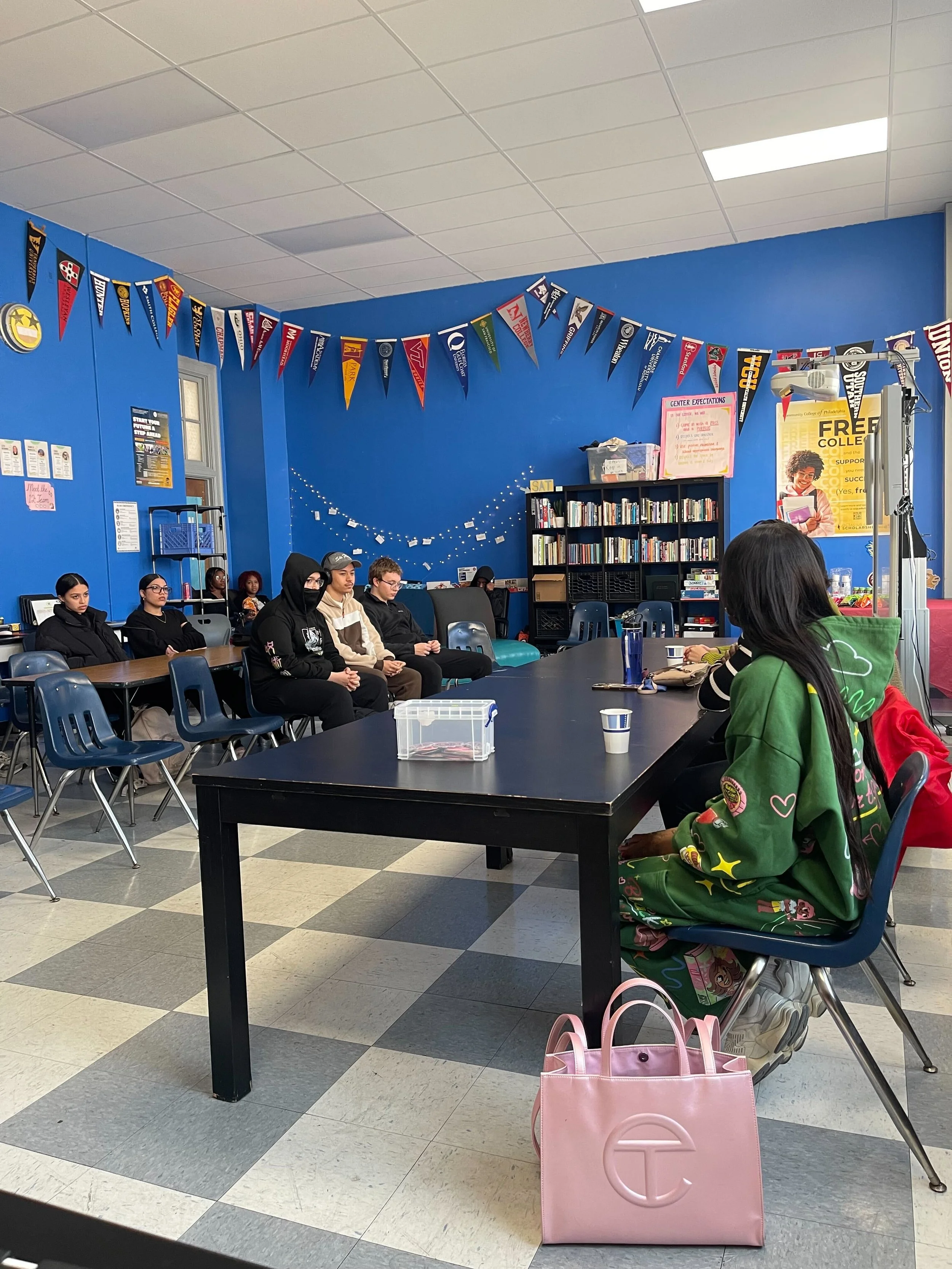 12 Plus Fellows Initiative