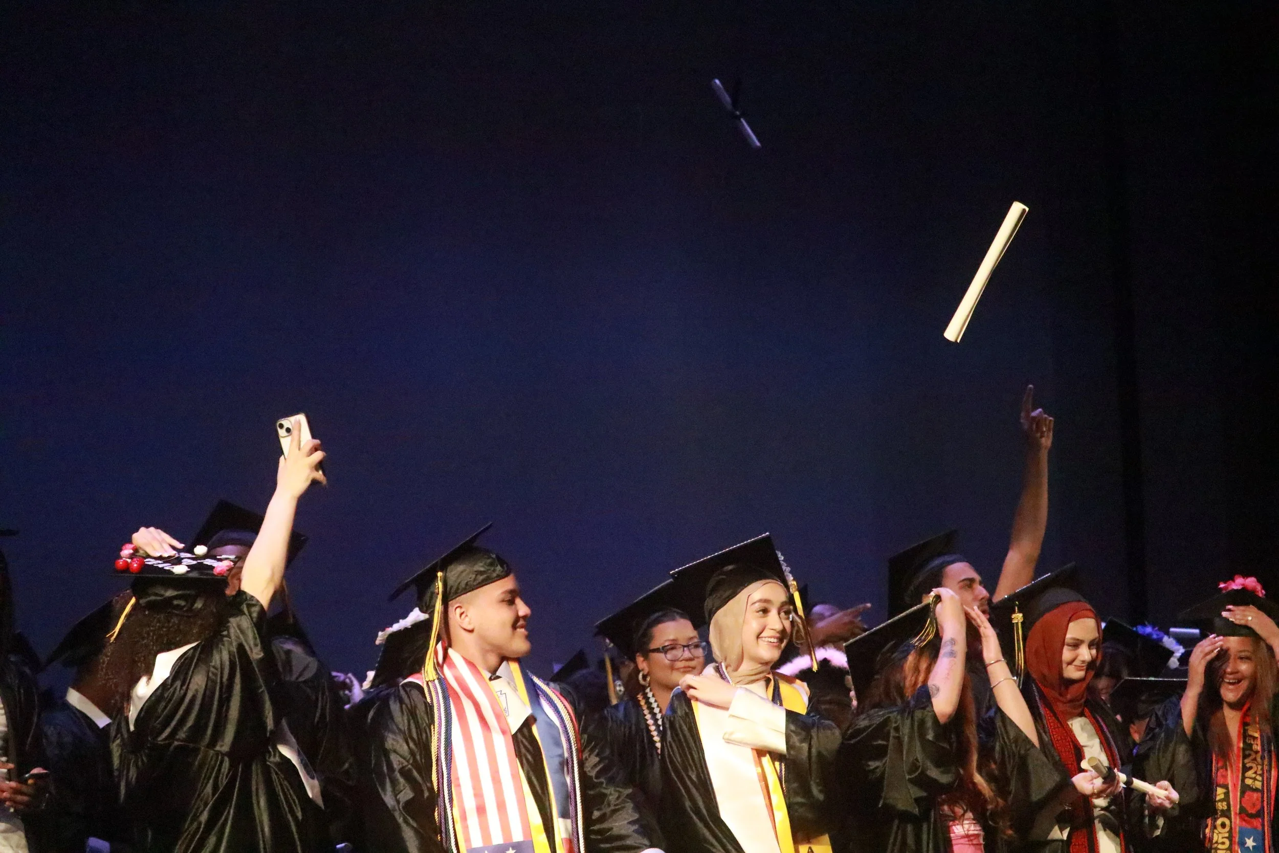 One Local Organization Working to Help Students Succeed in Underserved Communities