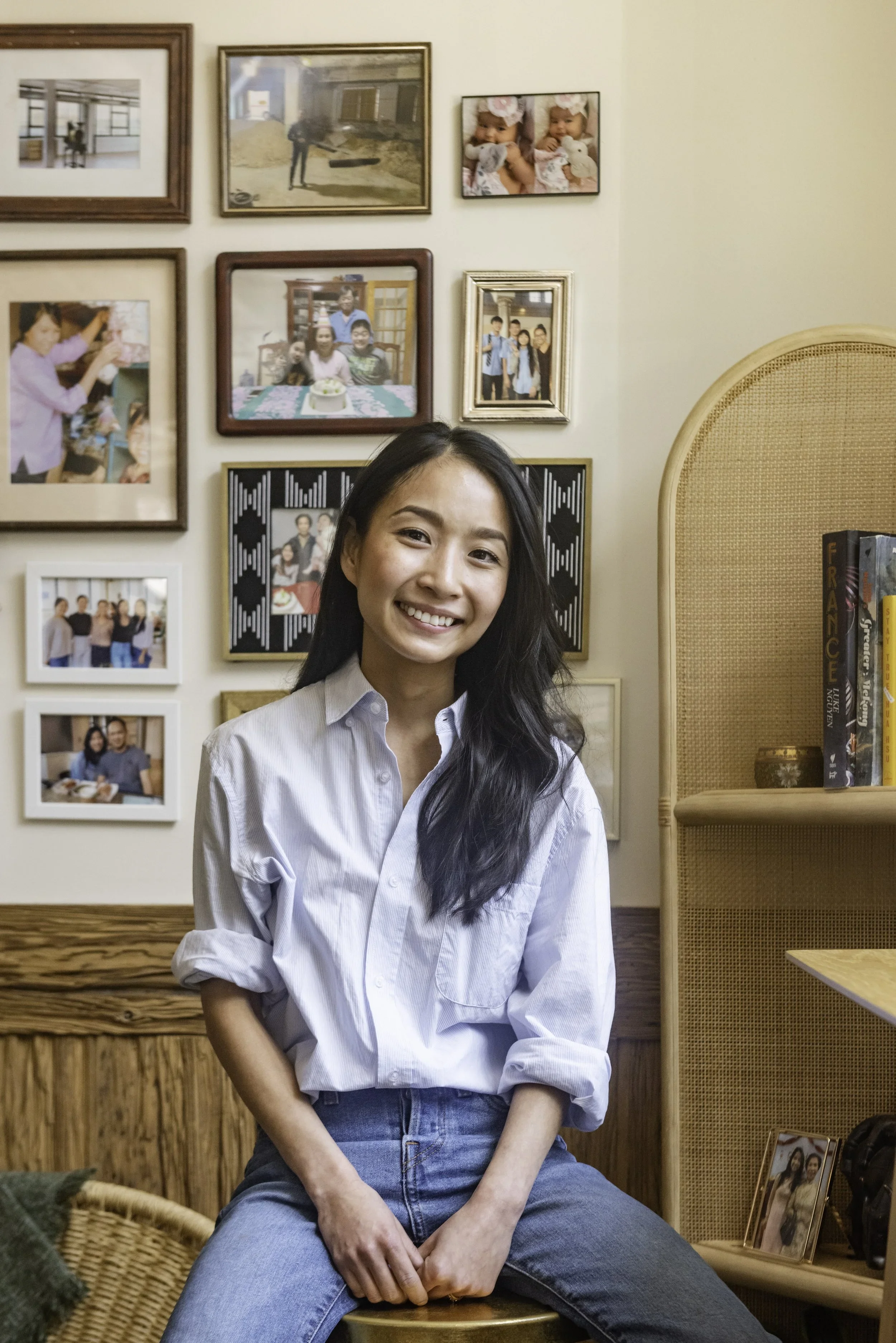 Càphê Roasters; Spirit of Small Business