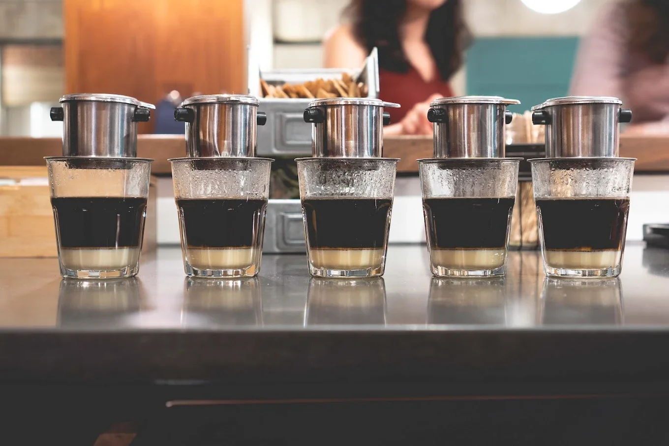 Càphê Roasters expanding in Kensington