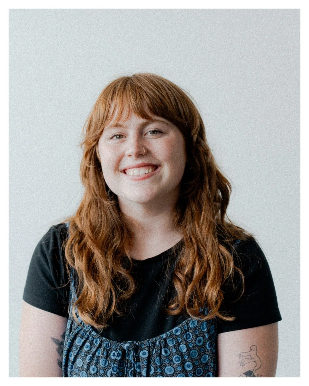 Meet Kalin!

If there's one constant in life, it's change. 

Kalin, our Fellow at Penn Treaty High School, reflects on how change influences her advising.

"It feels intuitive to me to want to understand their entire educational journey, about h
