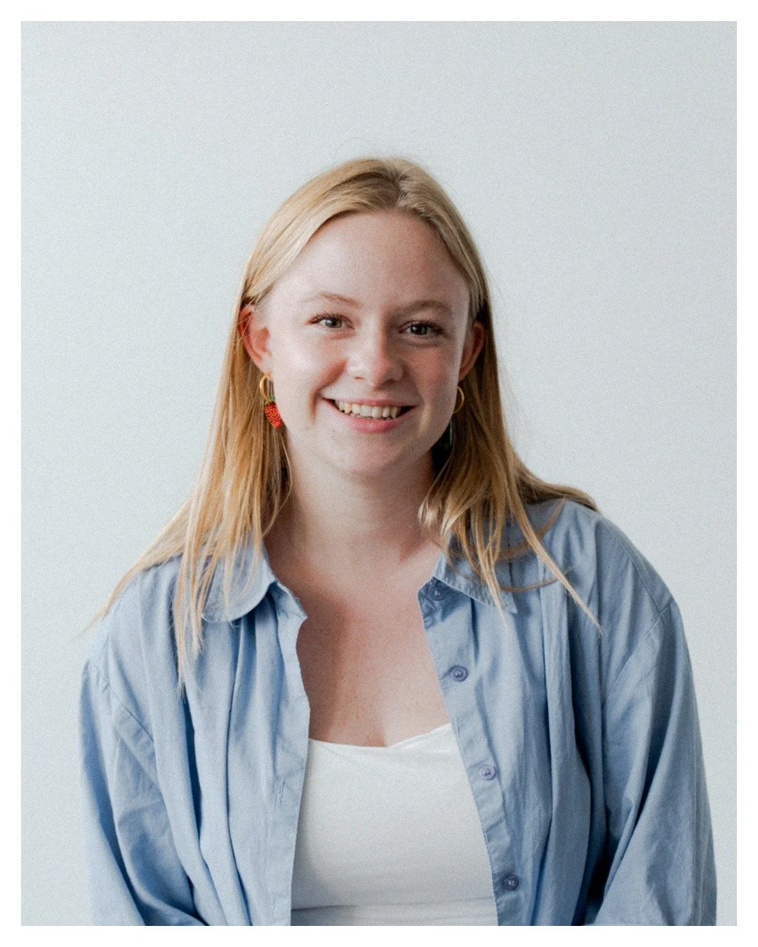 Meet Helen!

Most folks have been to a career fair, but how many career fairs are designed specifically for their attendees?

Helen, a Fellow at Camden High Campus, shares how she and the CHC team planned a whole week of events for their students. 

