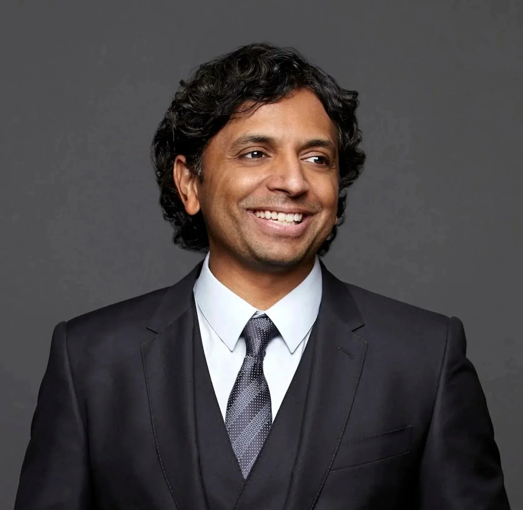 12 Plus Welcomes                    M. Night Shyamalan to Board of Directors