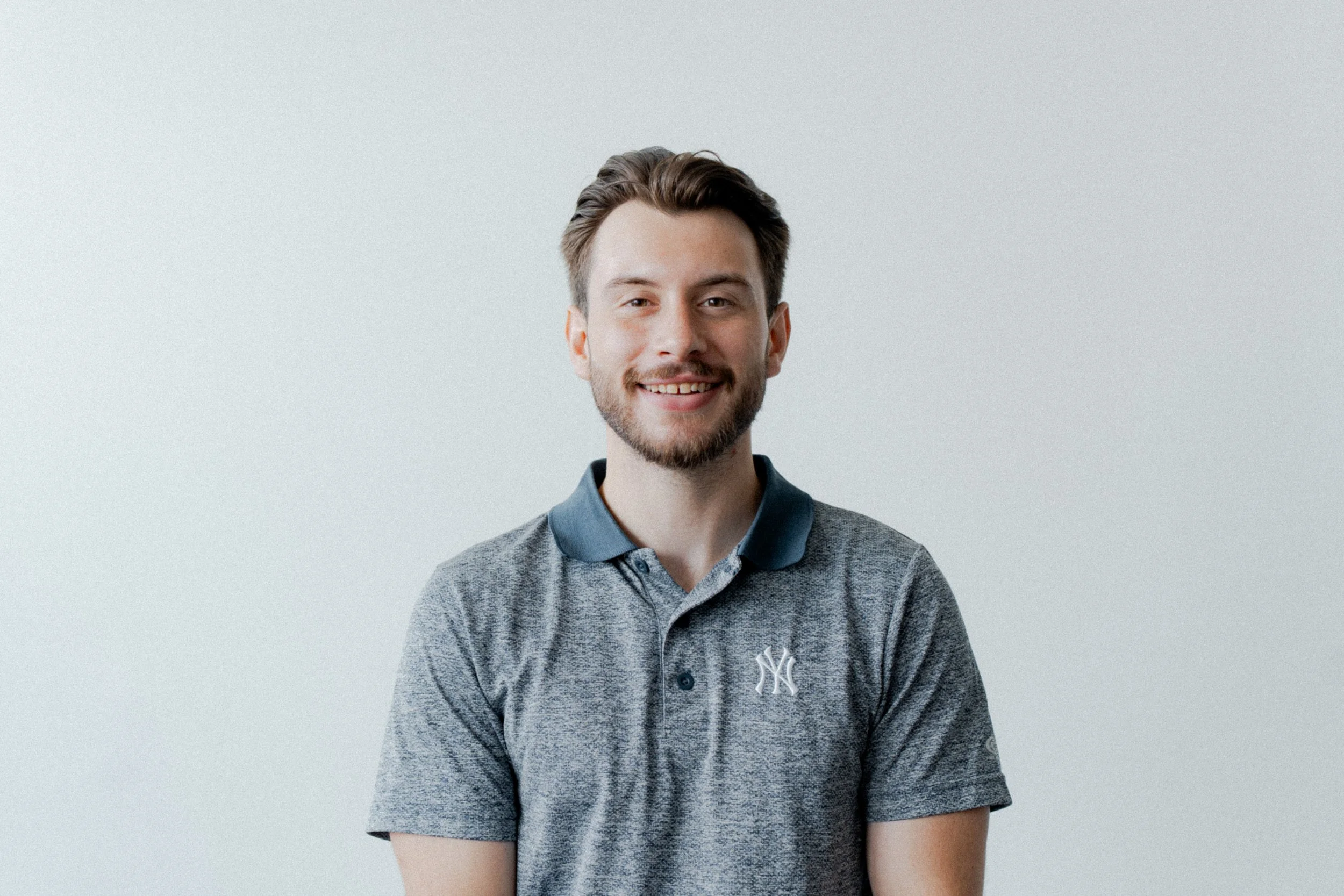 Life of a Fellow: Michael Vecellio