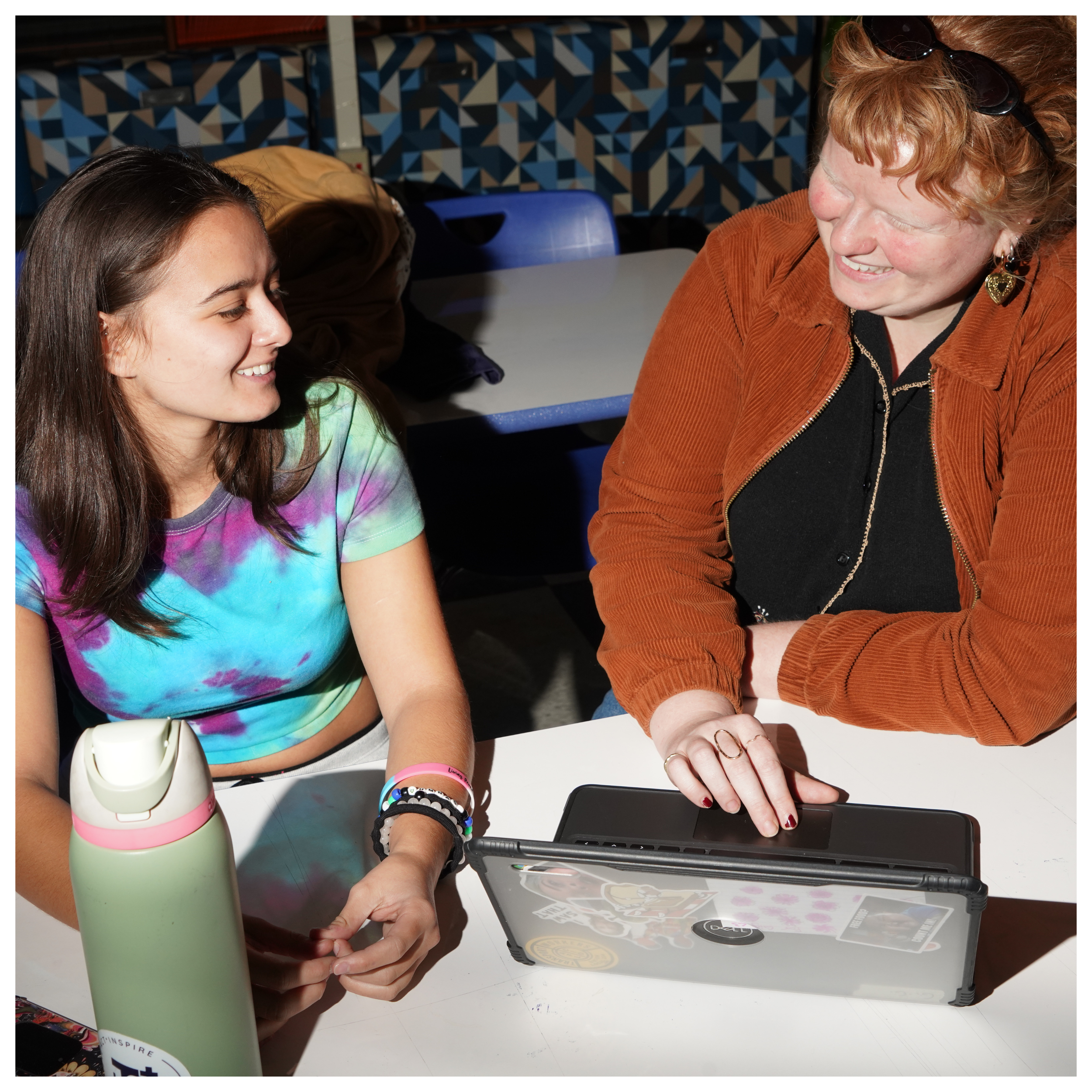 We're Happy To Help.png