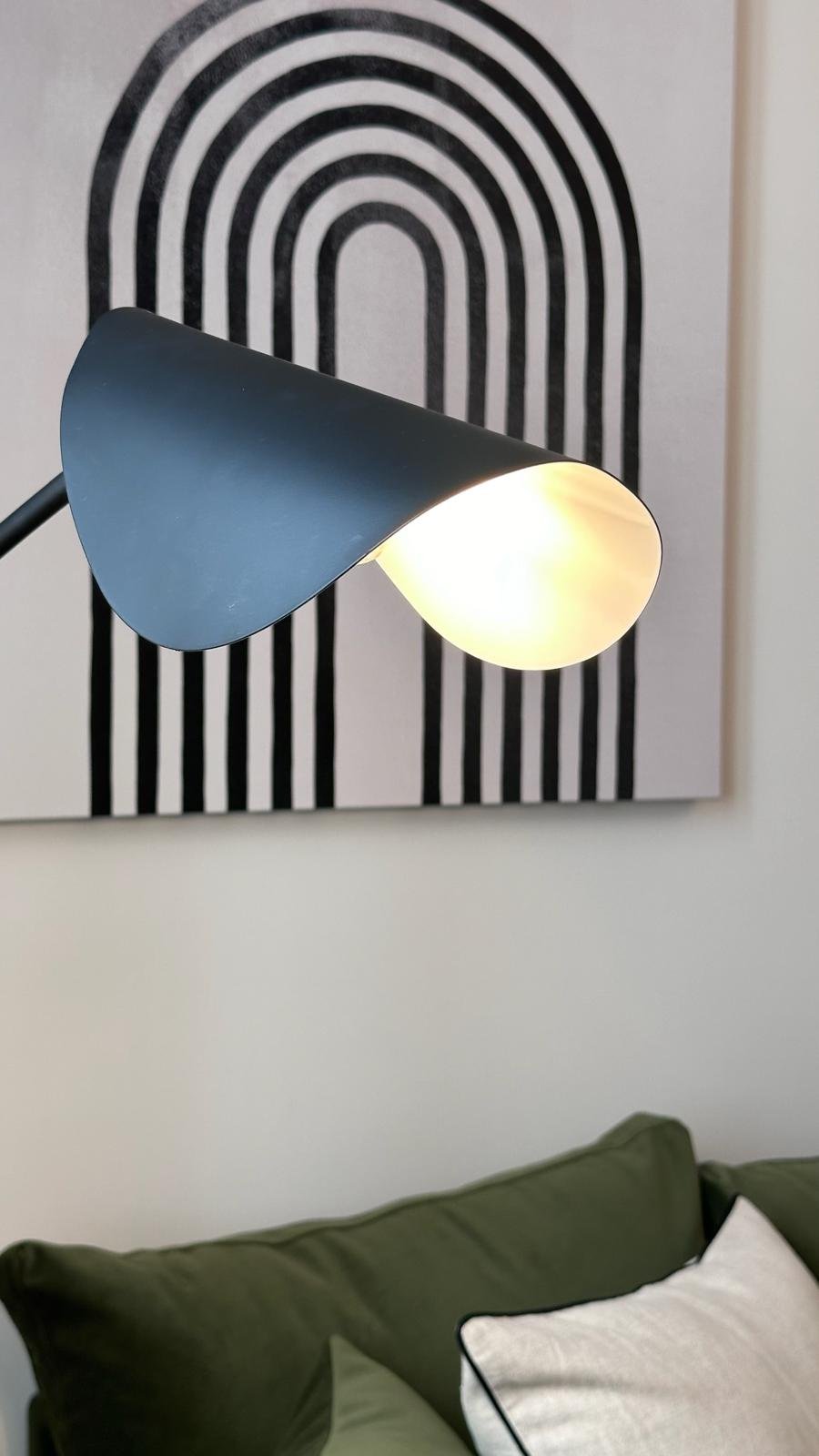 Airbnb - Location - Mise en scène - Appartement - Mobiliers - Décoration