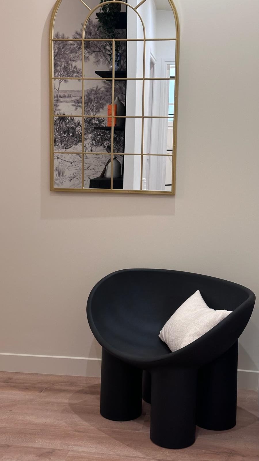 Airbnb - Location - Mise en scène - Appartement - Mobiliers - Décoration